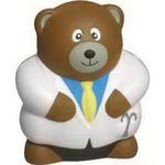 Physician Bear Stress Reliever -  