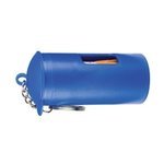Pick It Up Pet Bag Dispenser - Royal Blue