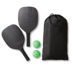 Pickle Ball Game -  