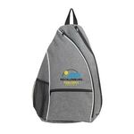 Pickleball Carryall Backpack -  