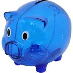 Buy Promotional Pig Coin Bank
