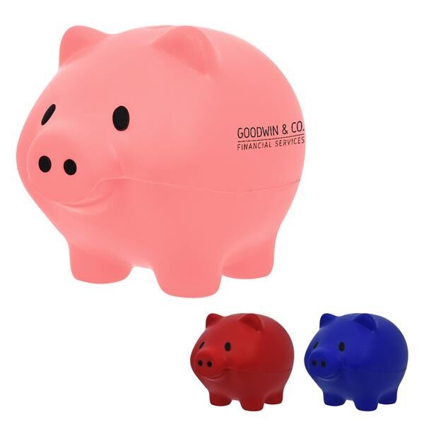 Main Product Image for Pig Stress Reliever