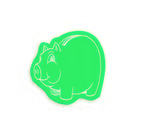 Piggy Jar Opener - Green 340u