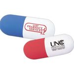 Buy Imprinted Pill Stress Reliever