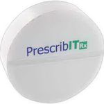 Buy Custom Printed Stress Reliever Pill Shaped