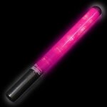 Pink LED Sparkle Patrol Wand -  