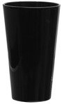 Pint Glass 16 oz. - Black