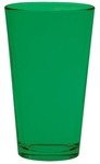 Pint Glass 16 oz. - Green