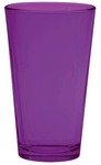 Pint Glass 16 oz. - Purple