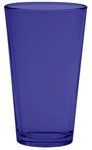 Pint Glass 16 oz. - Reflex Blue