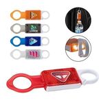 Buy Pixie 4-In-1 Reflective Bottle Holder & Carabiner