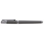 Design this item in Gunmetal Gray/silver