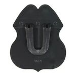 Plastic Badge -  