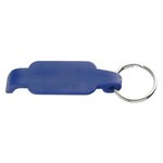 Plastic Bottle Opener