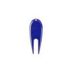 Plastic Divot Tools - Blue