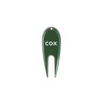 Plastic Divot Tools - Green