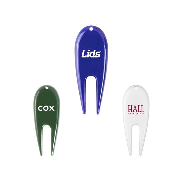 Main Product Image for Plastic Divot Tools