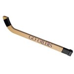 Plastic Hockey Stick Pen -  