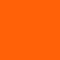 Plastic Wristband - Orange