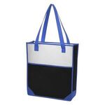 Plaza Non-Woven Tote Bag -  