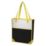Plaza Non-Woven Tote Bag -  