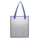 Plaza Non-Woven Tote Bag -  