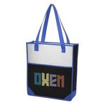 Plaza Non-Woven Tote Bag -  