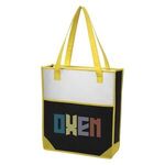 Plaza Non-Woven Tote Bag -  