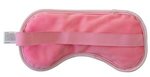 Plush Eye Mask Gel Bead Hot/Cold Pack -  