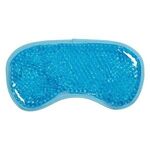 Plush Gel Beads Hot/Cold Eye Mask