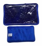 Plush Hot/Cold Pack (FDA approved, Passed TRA test) - Royal Blue