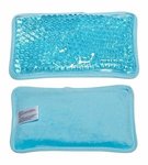 Plush Mini Hot/Cold Pack (FDA approved, Passed TRA test) - Pastel Blue