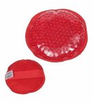 Plush Round Hot/Cold Pack (FDA approved, Passed TRA test) -  