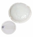 Plush Round Hot/Cold Pack (FDA approved, Passed TRA test) -  