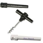 Pocket Corkscrew -  