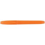 Pocket Highlighter - Translucent Orange