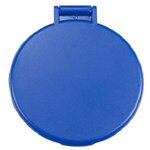 Pocket Mirror - Royal Blue