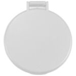 Pocket Mirror - White