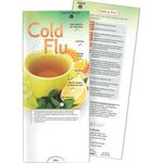 Pocket Slider - Cold and Flu - Multi Color