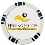 Ball Marker/Poker Chip/Keepsake Token