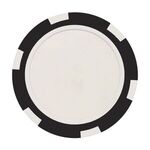 Poker Chip - Black