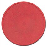 Poker chips sets: 100 full color poker chips & Aluminum case - Red