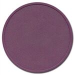 Poker chips sets: 300 full color poker chips & Aluminum case - Purple