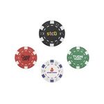 Poker Chips -  