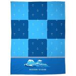 Buy Polar Fleece Blanket 60- x 80- 300GSM - Full Color