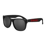 Polarized Classic Sunglasses -  