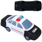 Buy Imprinted Stress Reliever Police Car