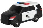 Buy Custom Squeezies(R) Police SUV Stress Reliever