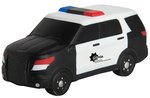 Police SUV Stress Reliever -  