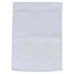 Polyester Poplin Polyester 17.25- x 12.5- 220GSM-Full Color - Medium White